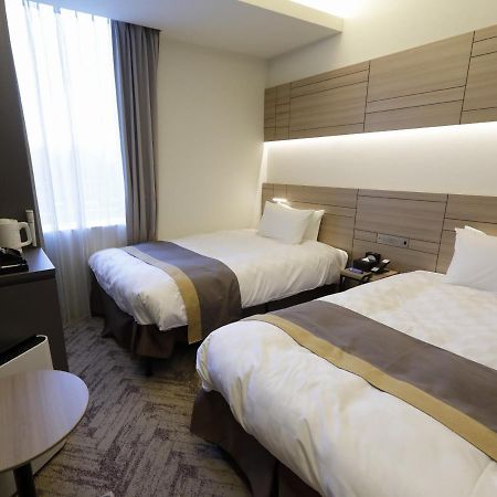 Nihon Seinenkan Hotel Tokio Zewnętrze zdjęcie