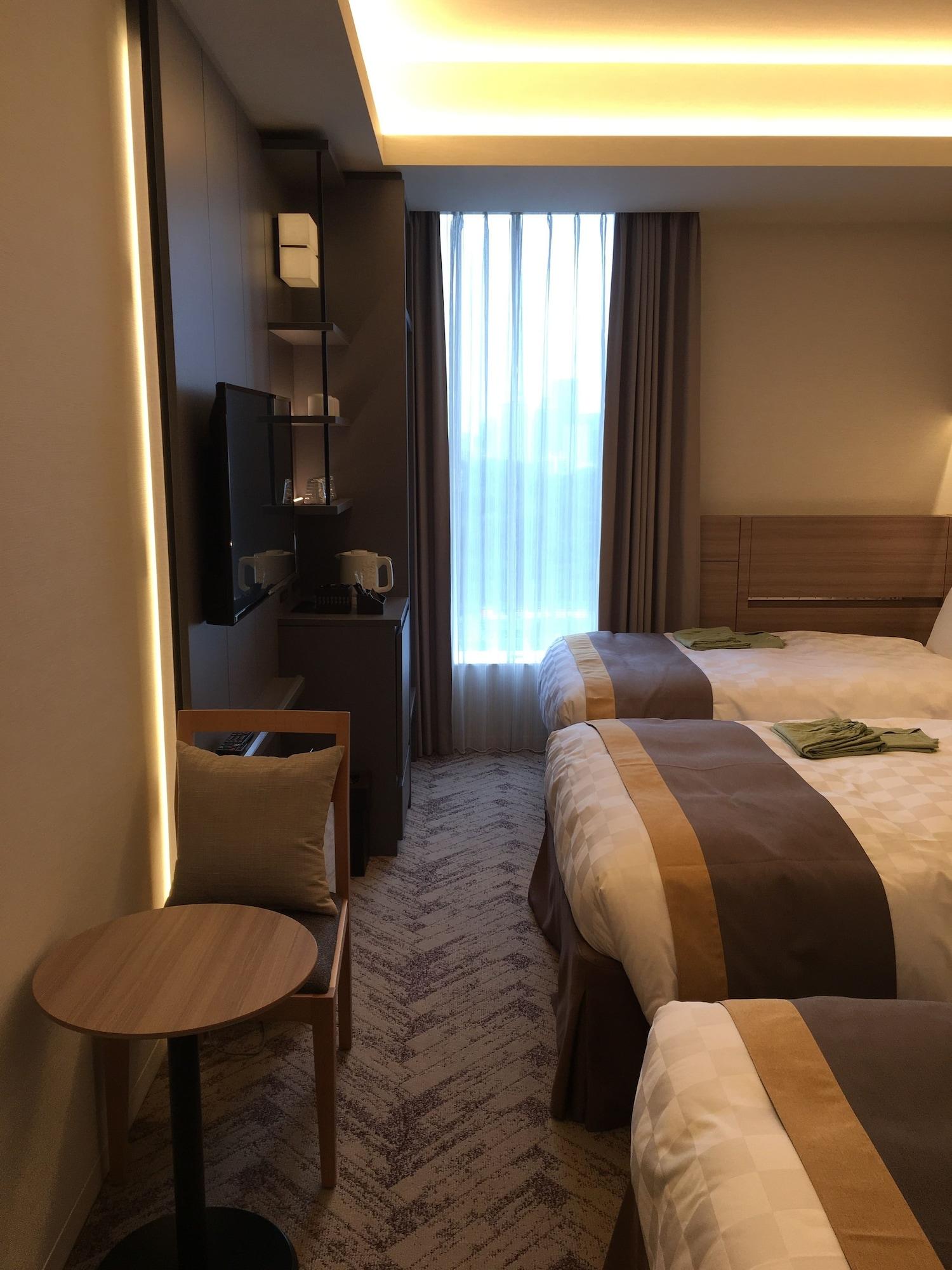 Nihon Seinenkan Hotel Tokio Zewnętrze zdjęcie