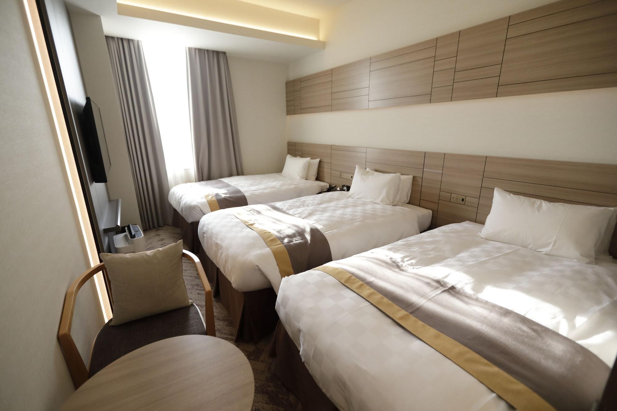 Nihon Seinenkan Hotel Tokio Zewnętrze zdjęcie