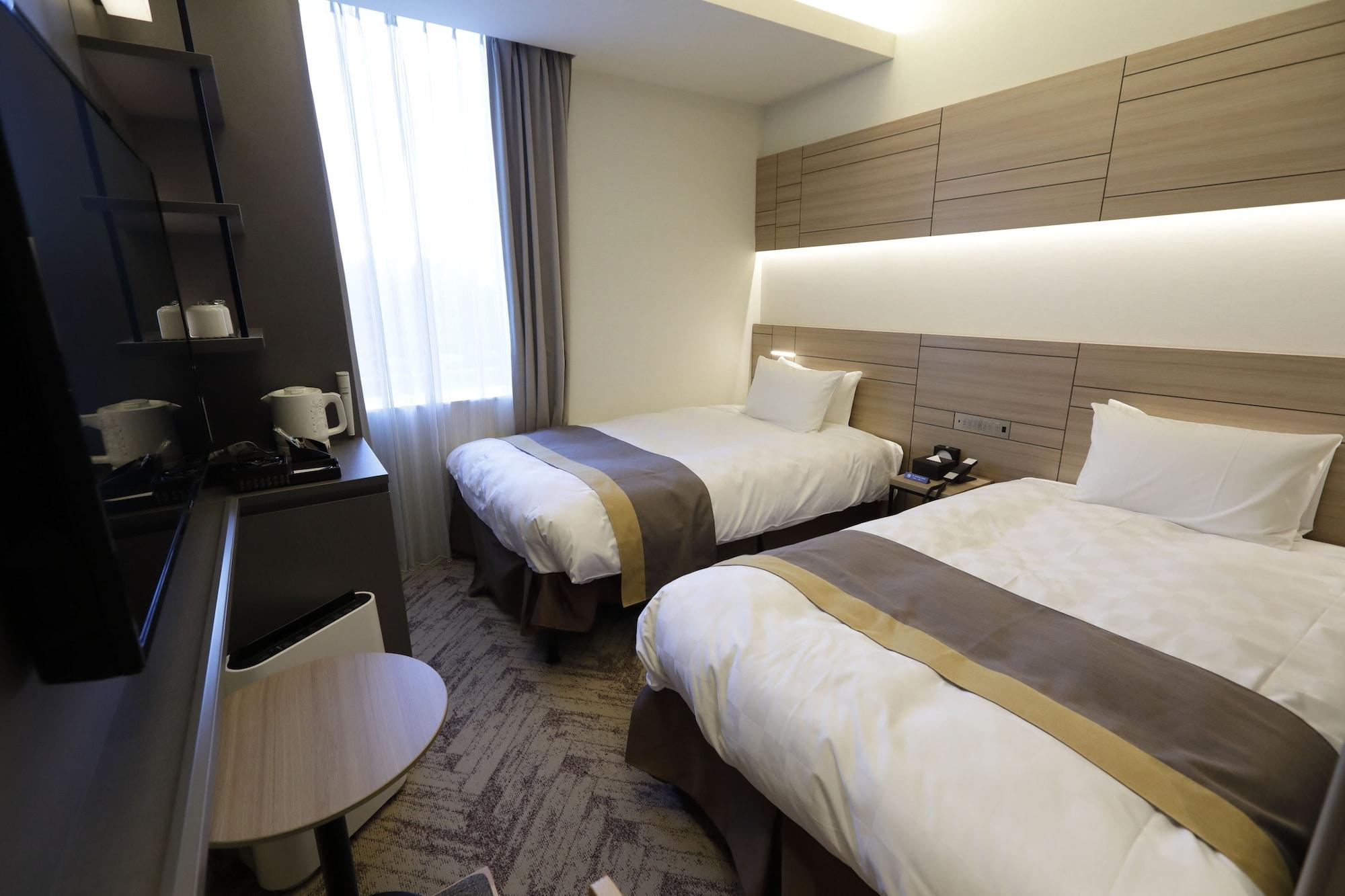 Nihon Seinenkan Hotel Tokio Zewnętrze zdjęcie