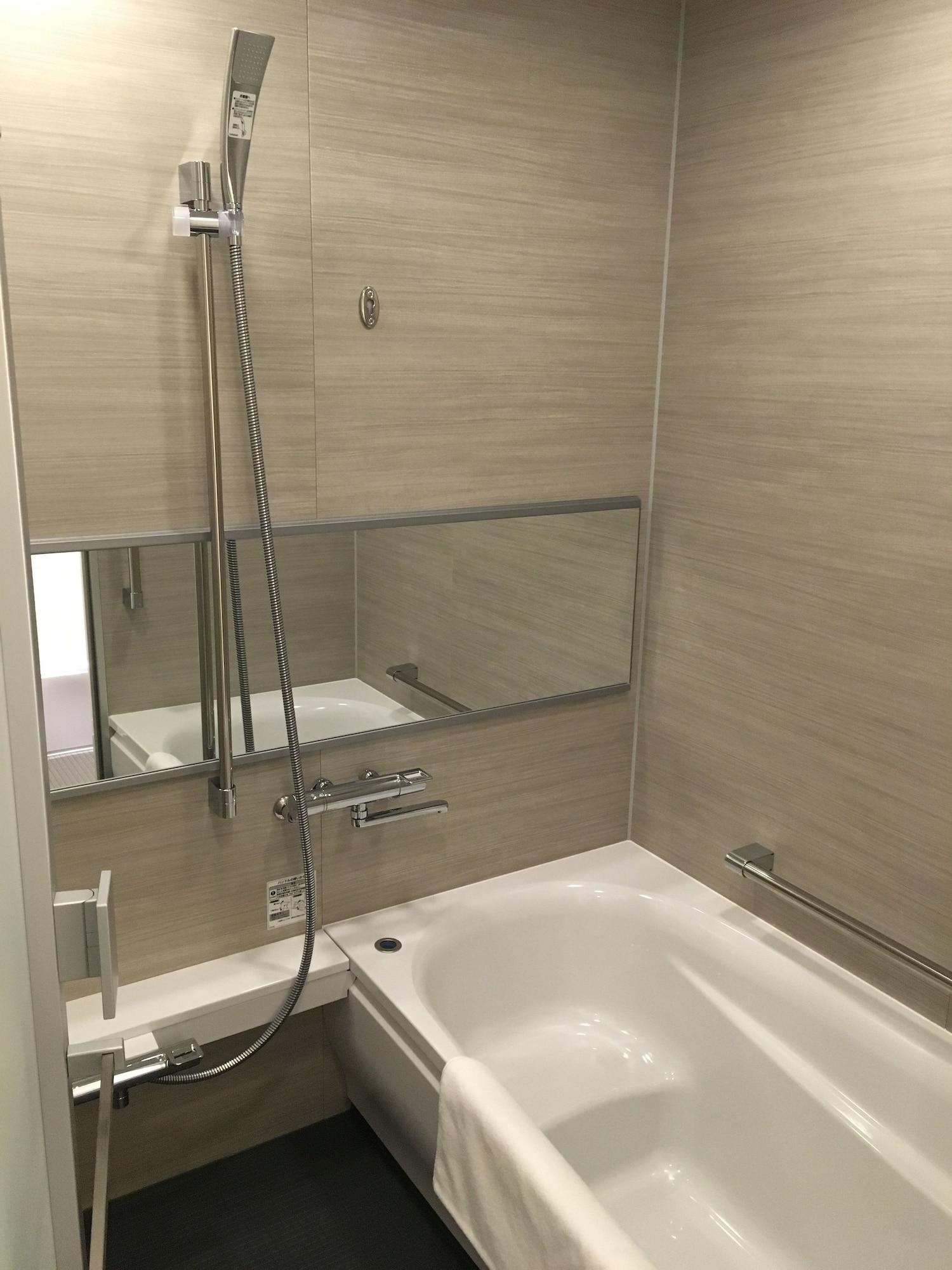 Nihon Seinenkan Hotel Tokio Zewnętrze zdjęcie