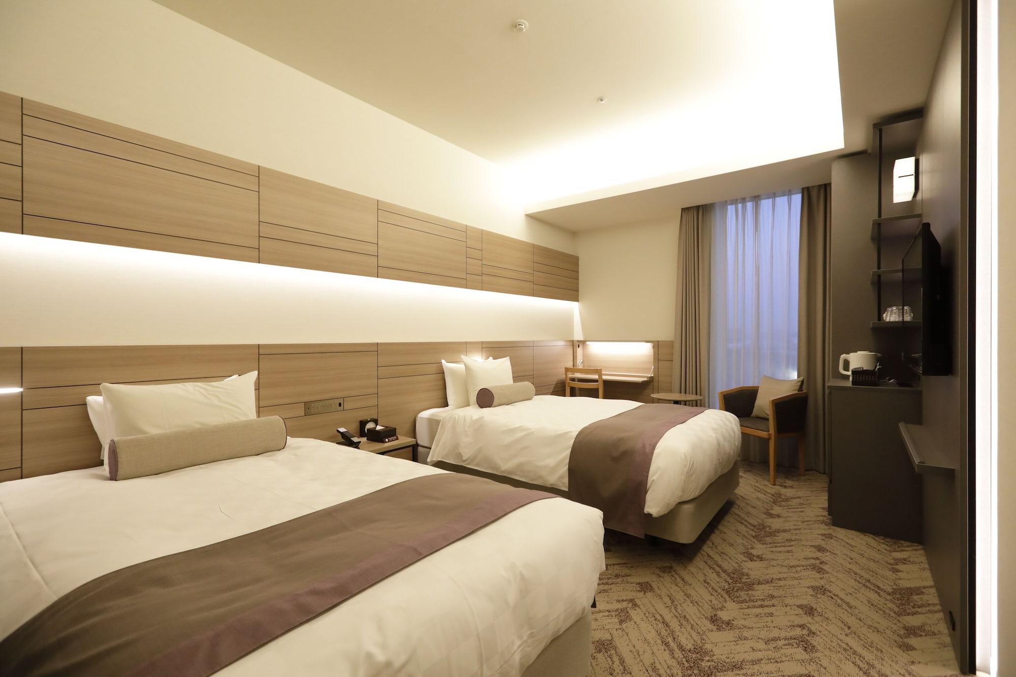 Nihon Seinenkan Hotel Tokio Zewnętrze zdjęcie