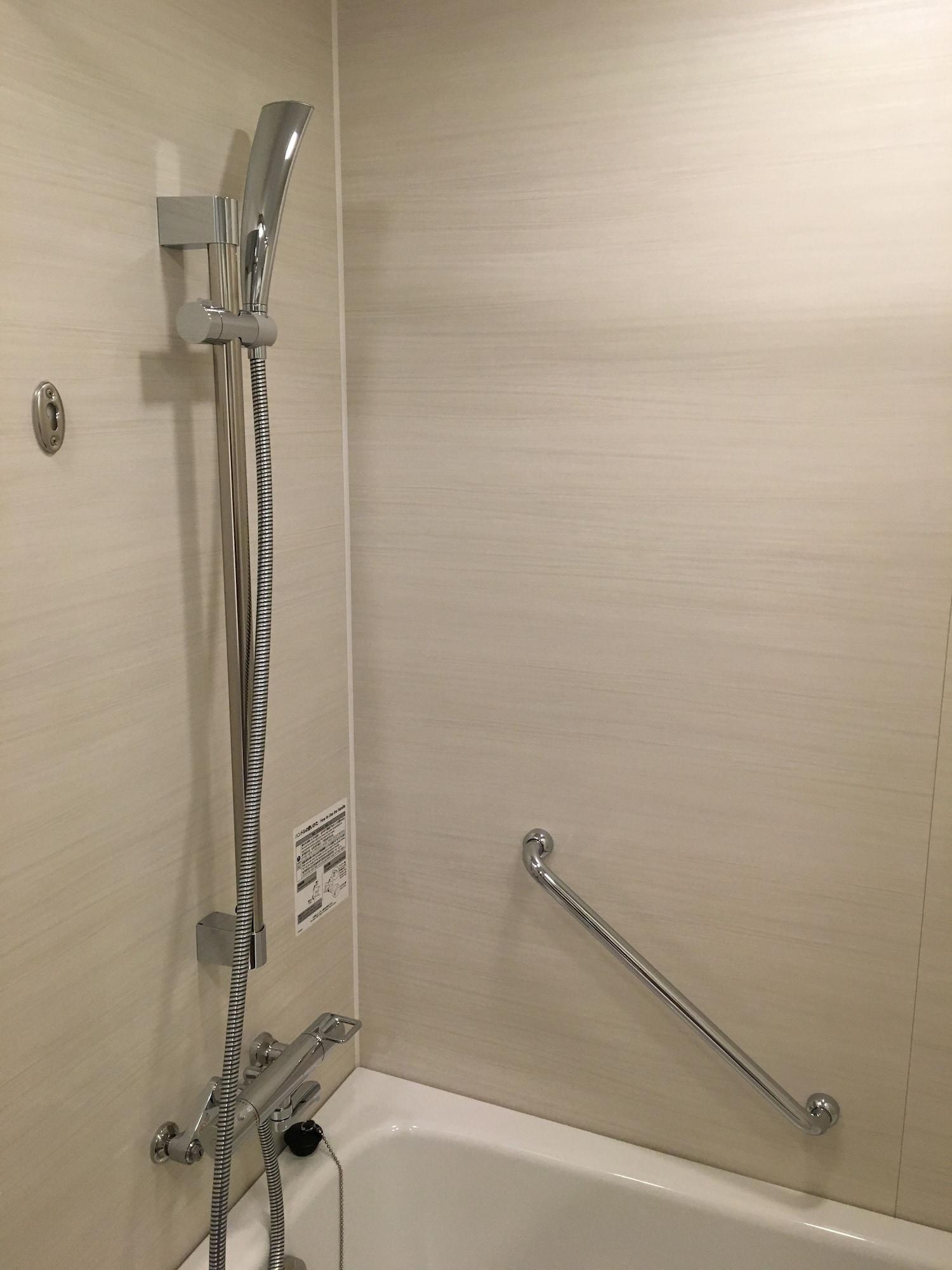 Nihon Seinenkan Hotel Tokio Zewnętrze zdjęcie
