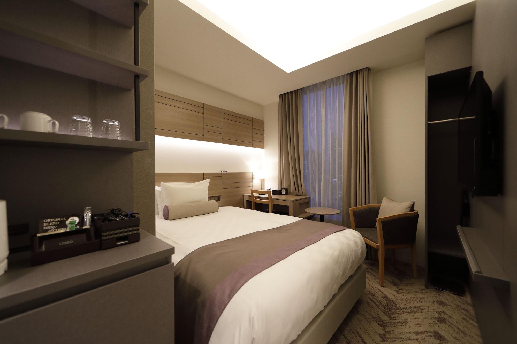 Nihon Seinenkan Hotel Tokio Zewnętrze zdjęcie