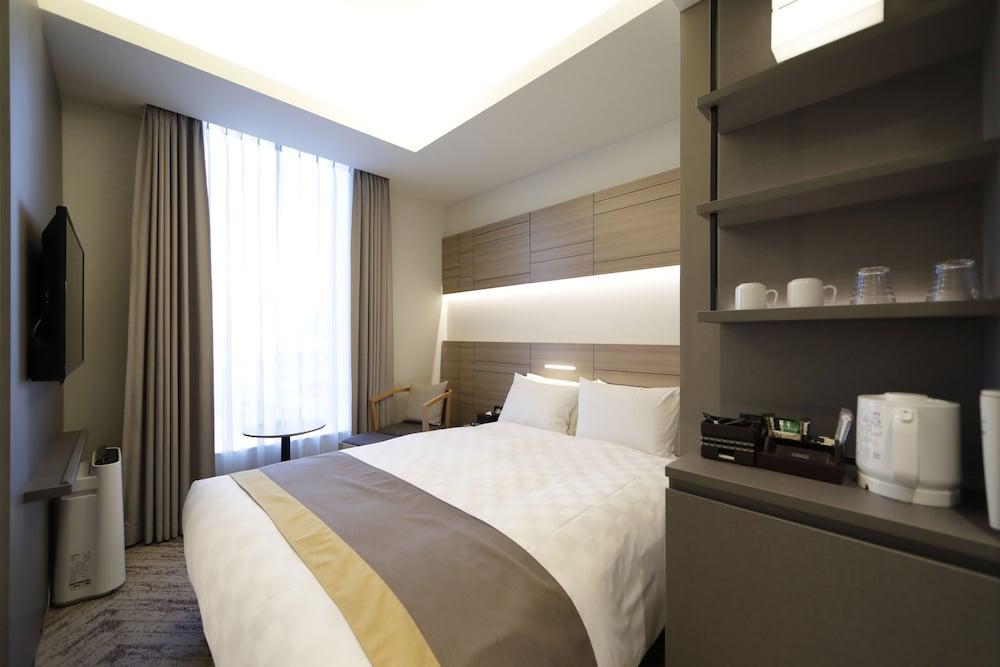 Nihon Seinenkan Hotel Tokio Zewnętrze zdjęcie