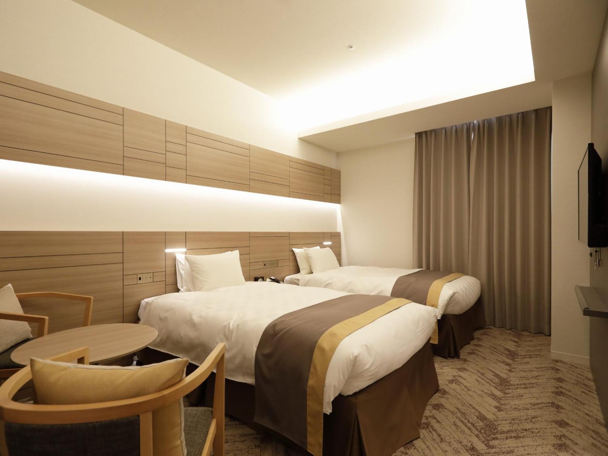 Nihon Seinenkan Hotel Tokio Zewnętrze zdjęcie
