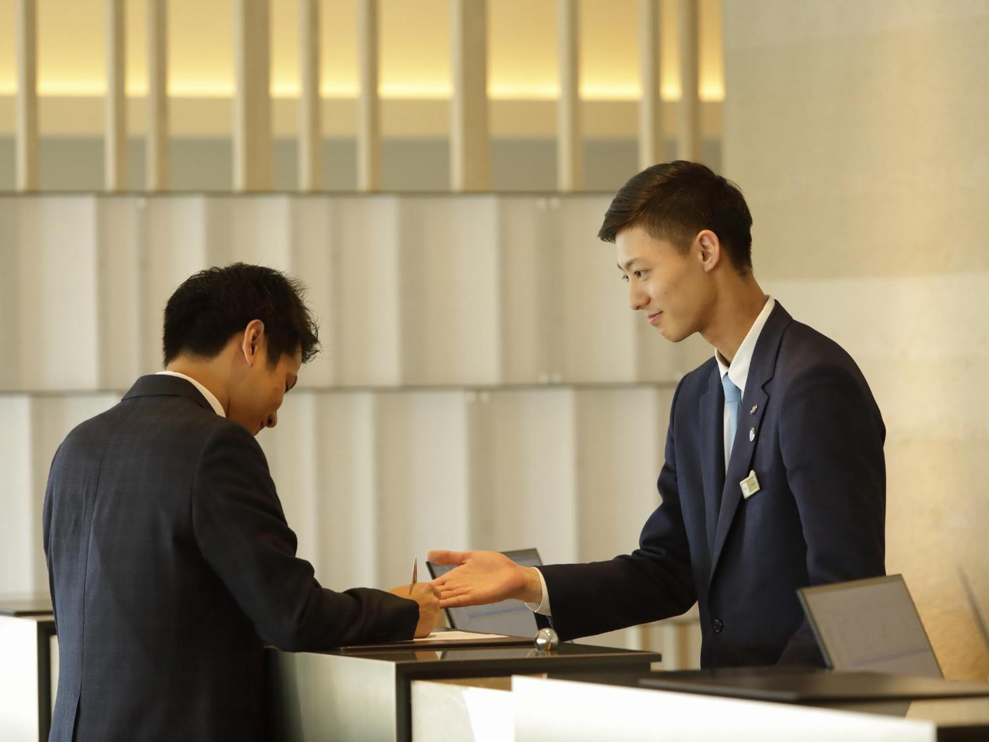 Nihon Seinenkan Hotel Tokio Zewnętrze zdjęcie