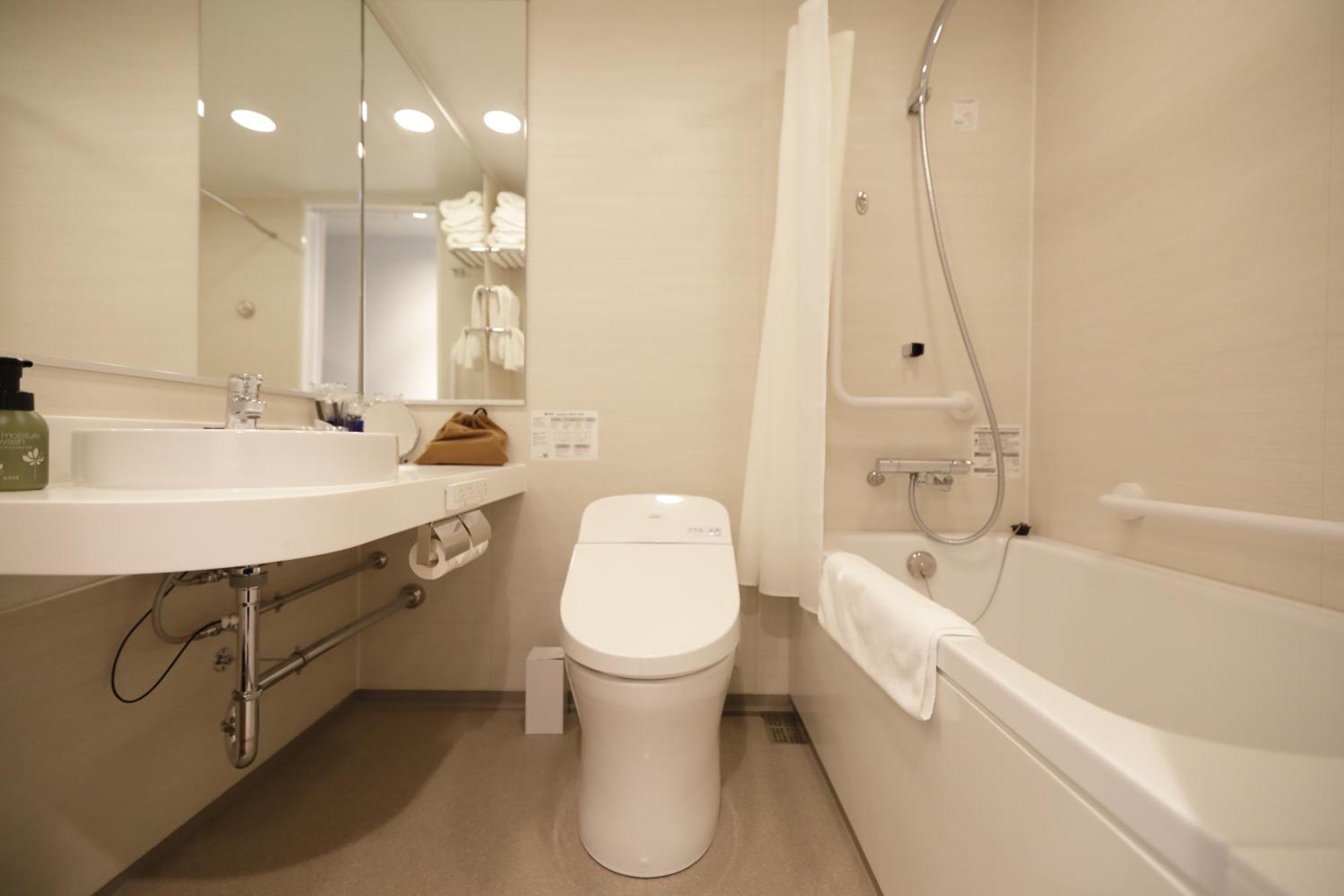 Nihon Seinenkan Hotel Tokio Pokój zdjęcie