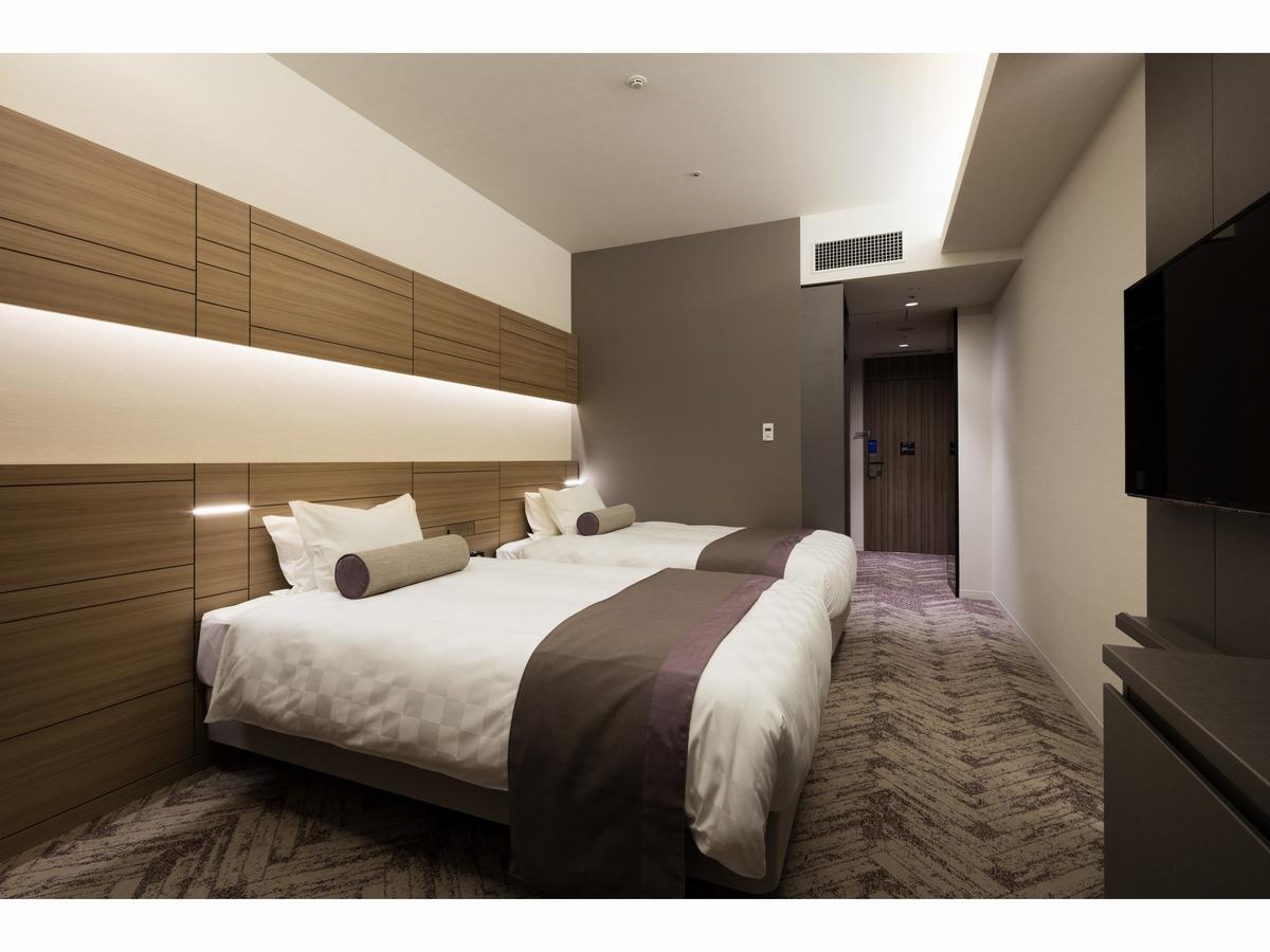 Nihon Seinenkan Hotel Tokio Zewnętrze zdjęcie