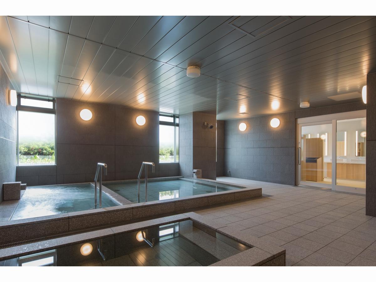 Nihon Seinenkan Hotel Tokio Zewnętrze zdjęcie