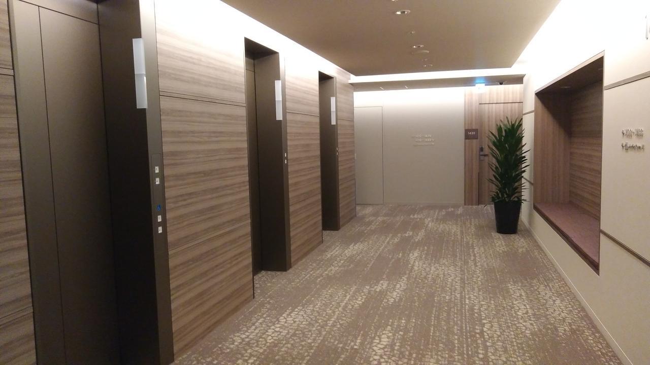 Nihon Seinenkan Hotel Tokio Zewnętrze zdjęcie