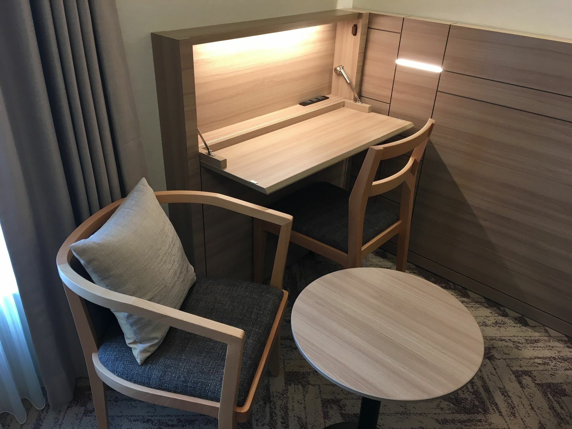Nihon Seinenkan Hotel Tokio Zewnętrze zdjęcie