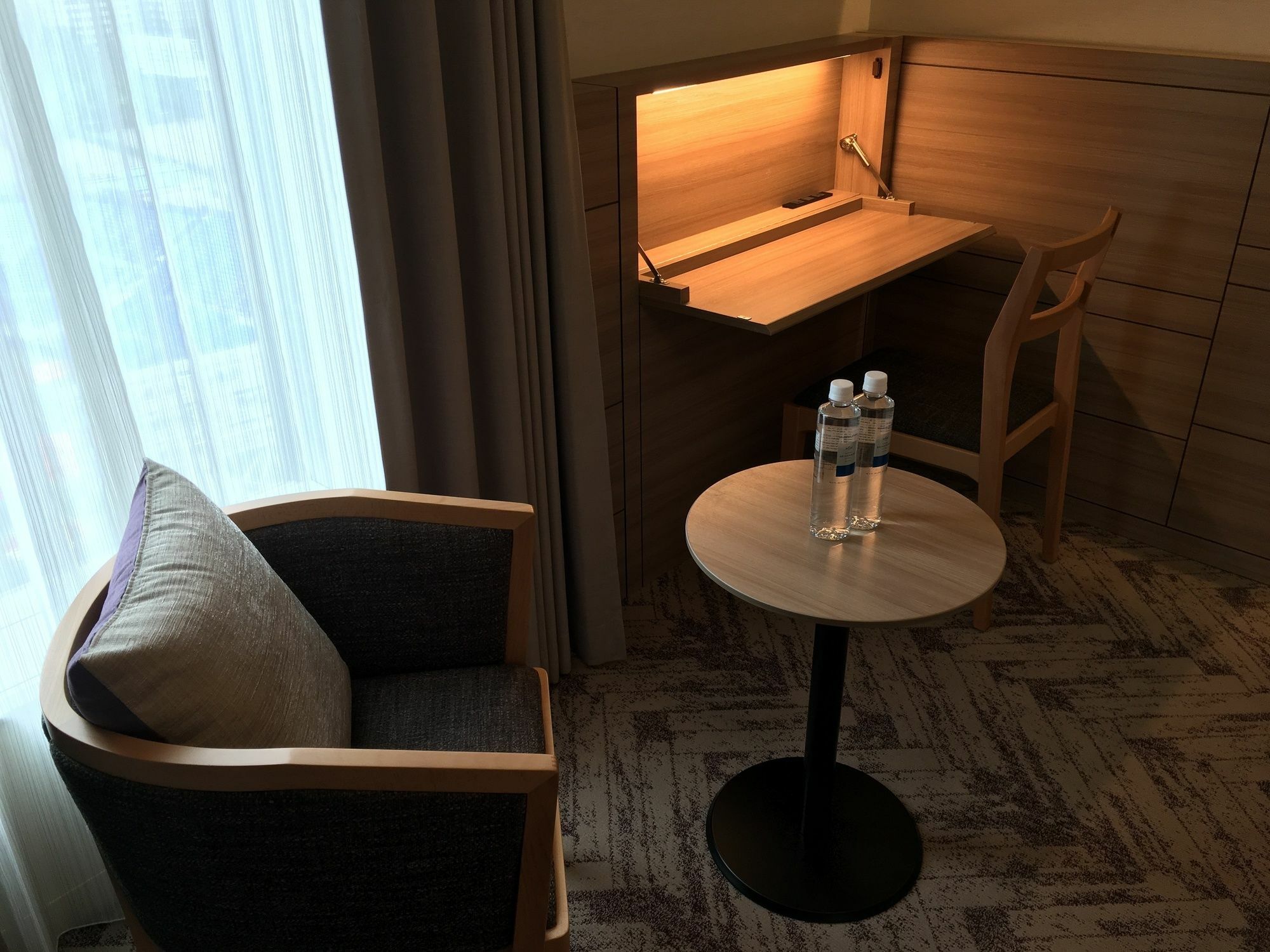 Nihon Seinenkan Hotel Tokio Zewnętrze zdjęcie