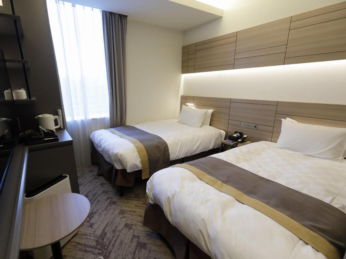 Nihon Seinenkan Hotel Tokio Zewnętrze zdjęcie