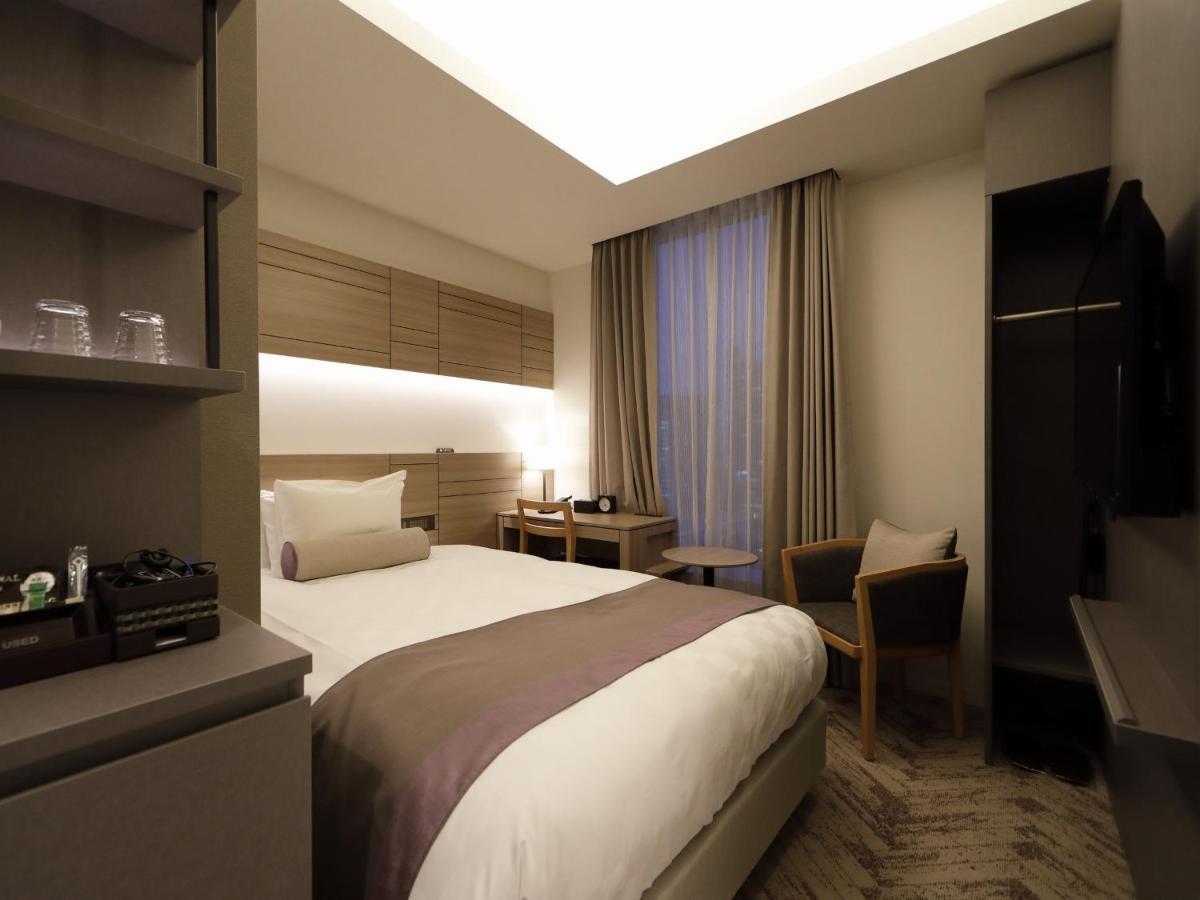 Nihon Seinenkan Hotel Tokio Zewnętrze zdjęcie